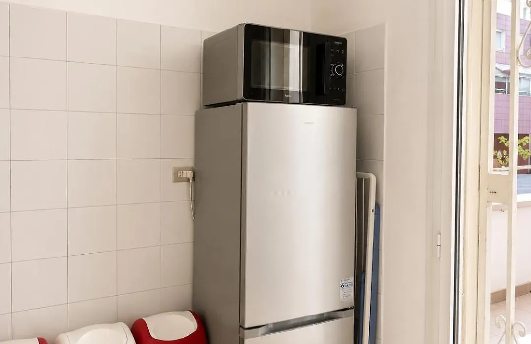 Bicocca Flat F-1
